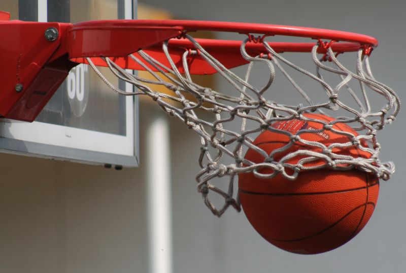 Basketball Hoop Installation in Littleton, CO