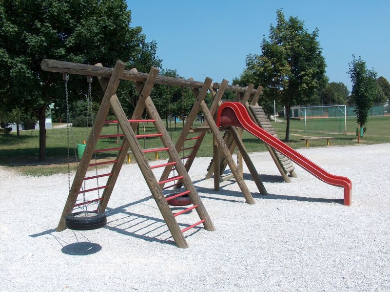Playset Repair in Prescott Valley, AZ