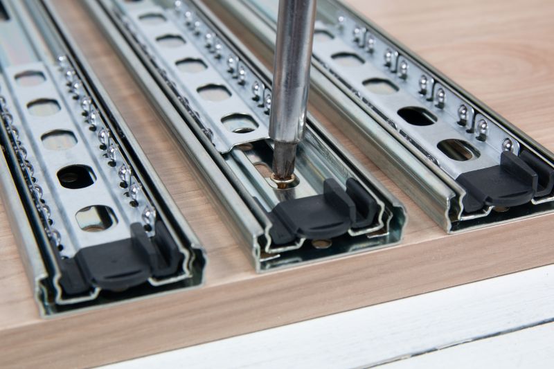 Sliding Board Installation in Olathe, KS