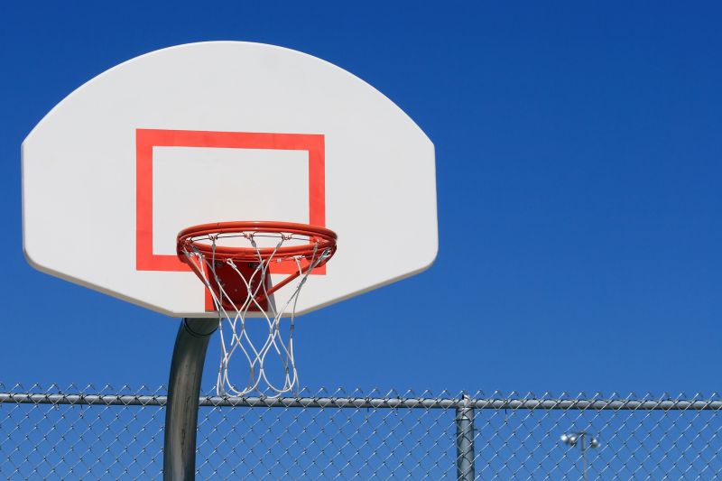 Backboard Installation in Olathe, KS