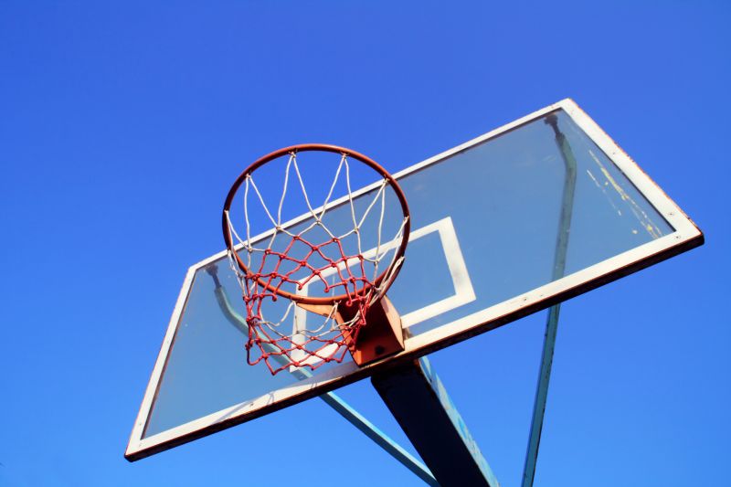 Basketball Hoop Installation in Overland Park, KS