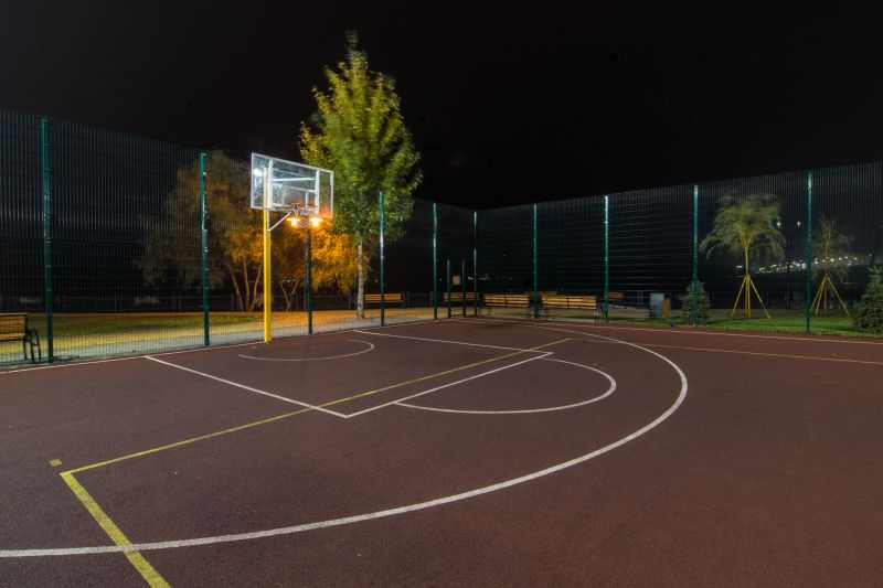 Basketball Hoop Installation in Olathe, KS