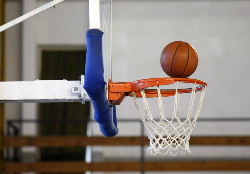 Hoop Mounting Service in Kansas City, MO