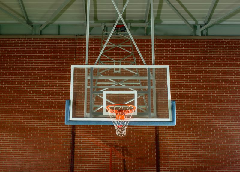 Hoop Mounting Service in Kansas City, MO
