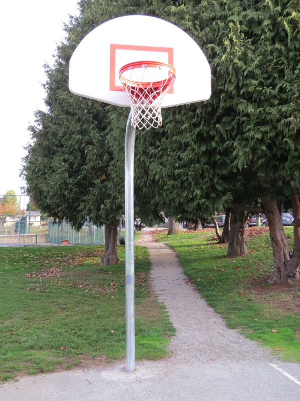 Monkey Bars Installation in Littleton, CO