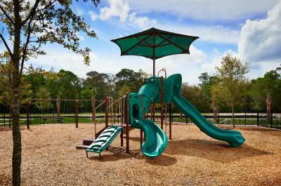 Playground Equipment Repair in Overland Park, KS