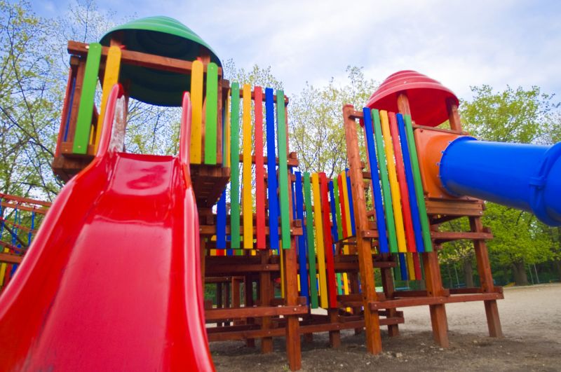 Playset Repair in Prescott Valley, AZ