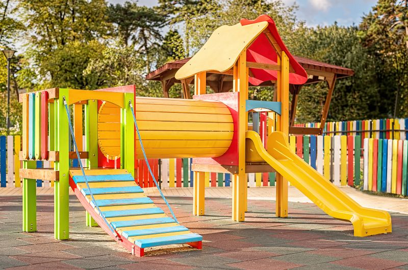 Playset Repair in Littleton, CO