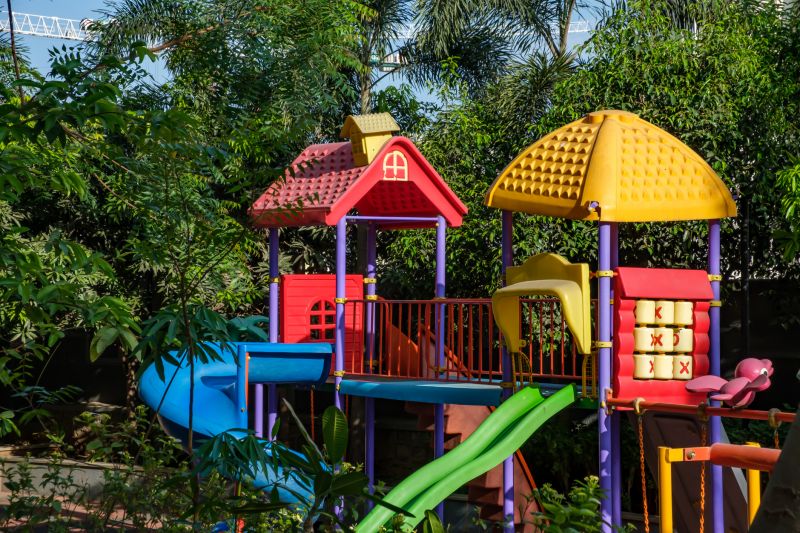 Playset Repair in Arvada, CO